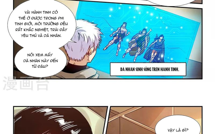 Tu Chân Tứ Vạn Niên Chapter 326 - Trang 2