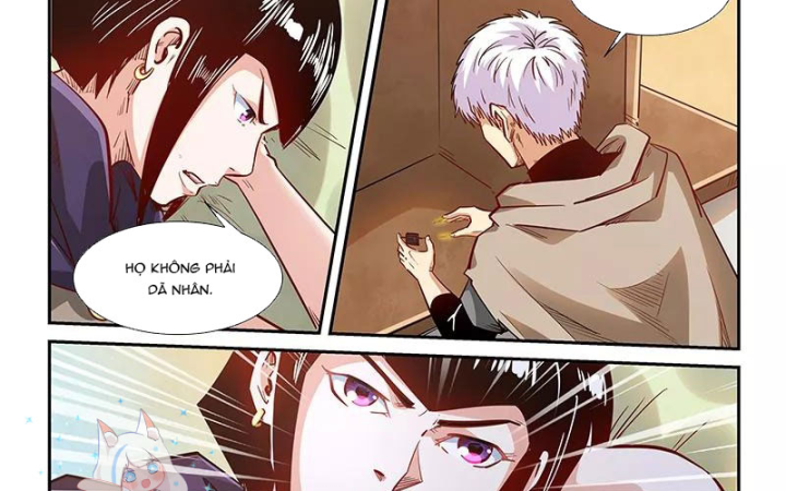 Tu Chân Tứ Vạn Niên Chapter 326 - Trang 2