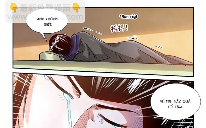 Tu Chân Tứ Vạn Niên Chapter 326 - Trang 2