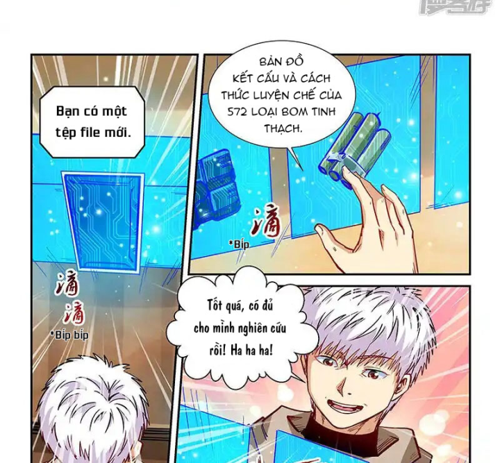 Tu Chân Tứ Vạn Niên Chapter 328 - Trang 2