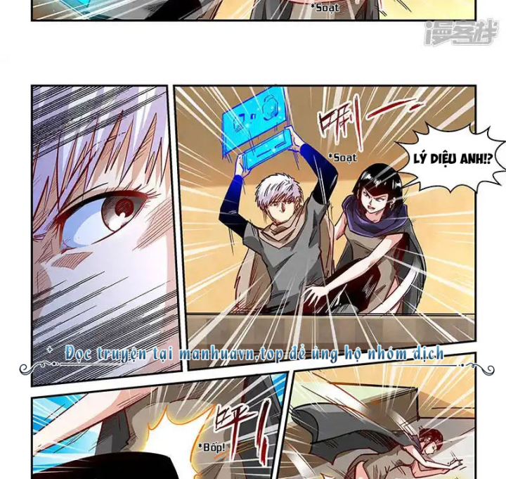 Tu Chân Tứ Vạn Niên Chapter 328 - Trang 2