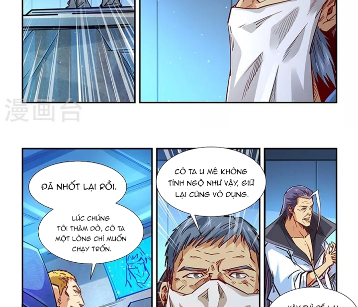 Tu Chân Tứ Vạn Niên Chapter 329 - Trang 2