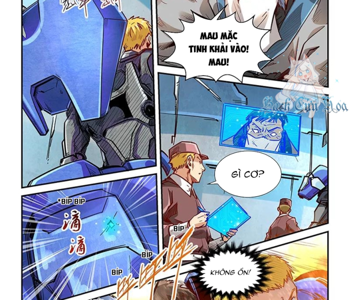 Tu Chân Tứ Vạn Niên Chapter 329 - Trang 2