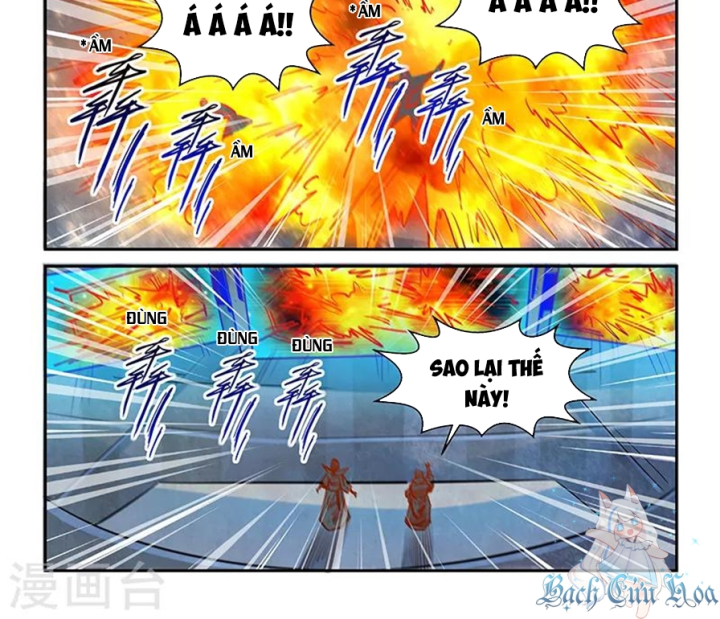 Tu Chân Tứ Vạn Niên Chapter 329 - Trang 2