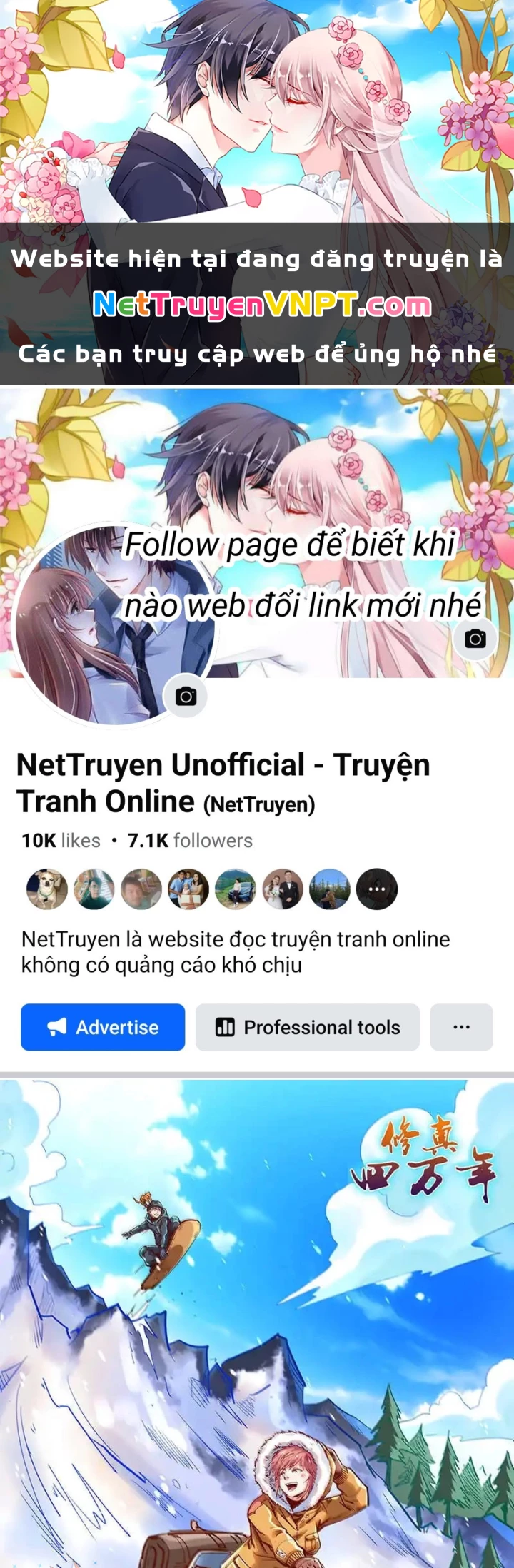 Tu Chân Tứ Vạn Niên Chapter 330 - Trang 2