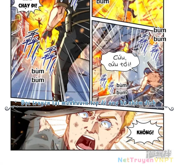 Tu Chân Tứ Vạn Niên Chapter 330 - Trang 2