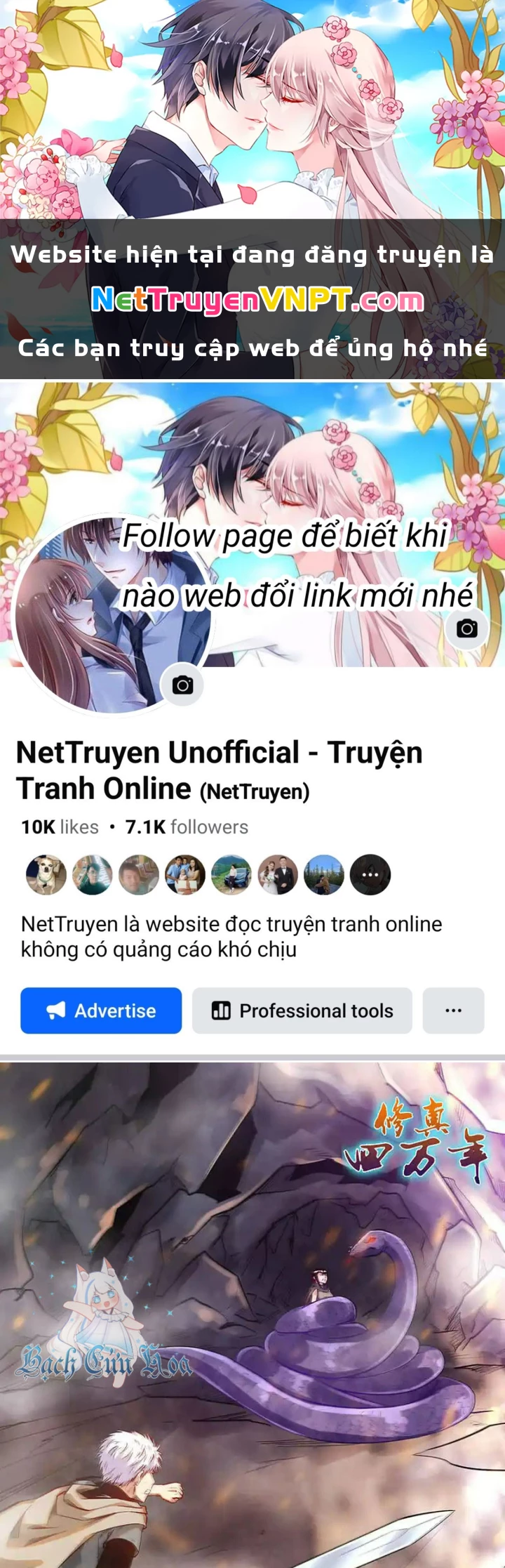 Tu Chân Tứ Vạn Niên Chapter 331 - Trang 2