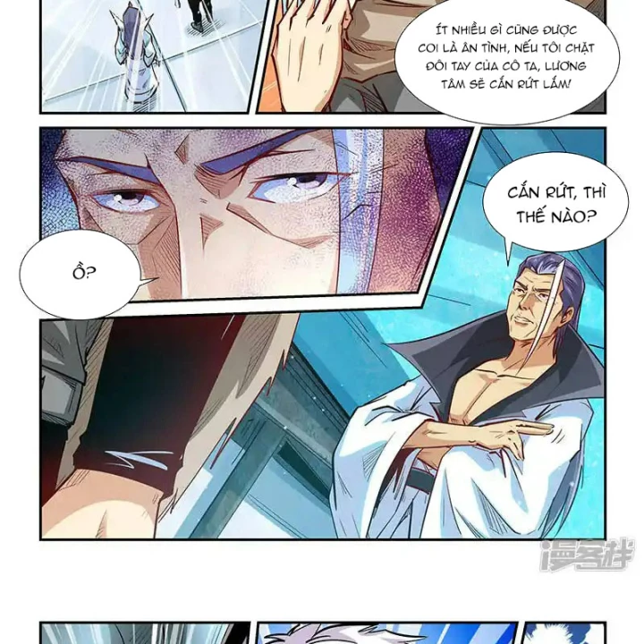 Tu Chân Tứ Vạn Niên Chapter 331 - Trang 2