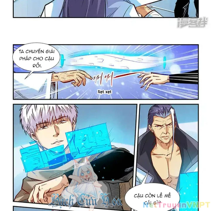 Tu Chân Tứ Vạn Niên Chapter 331 - Trang 2