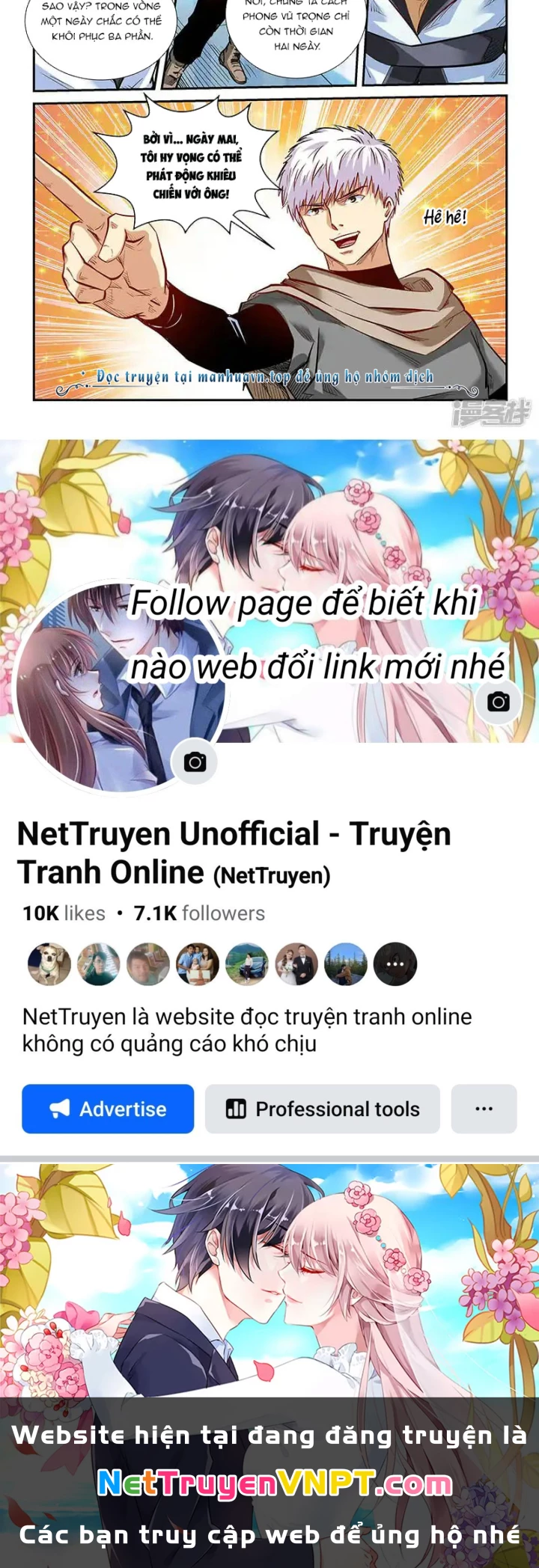 Tu Chân Tứ Vạn Niên Chapter 331 - Trang 2