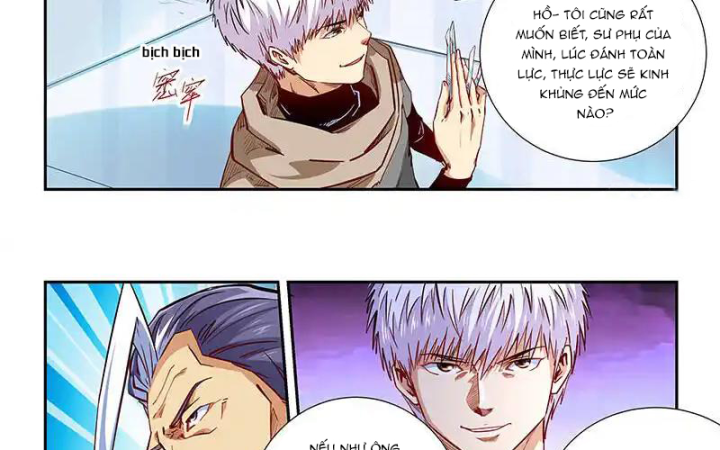 Tu Chân Tứ Vạn Niên Chapter 332 - Trang 2