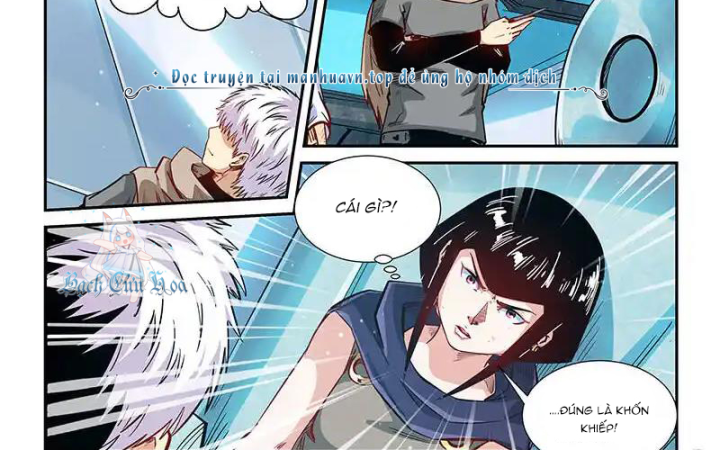 Tu Chân Tứ Vạn Niên Chapter 332 - Trang 2