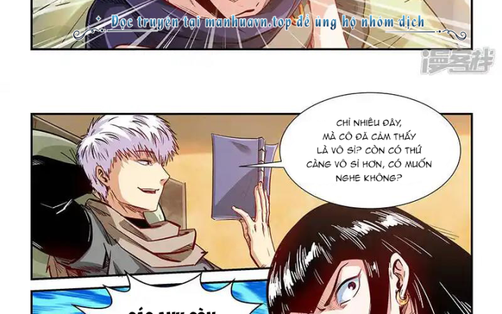 Tu Chân Tứ Vạn Niên Chapter 332 - Trang 2