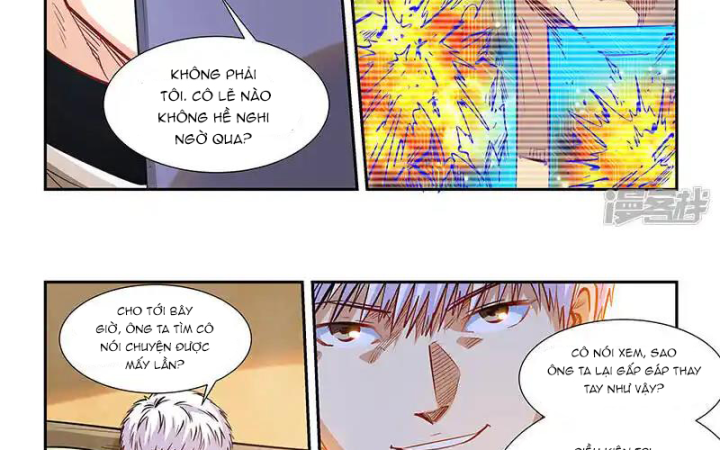 Tu Chân Tứ Vạn Niên Chapter 332 - Trang 2