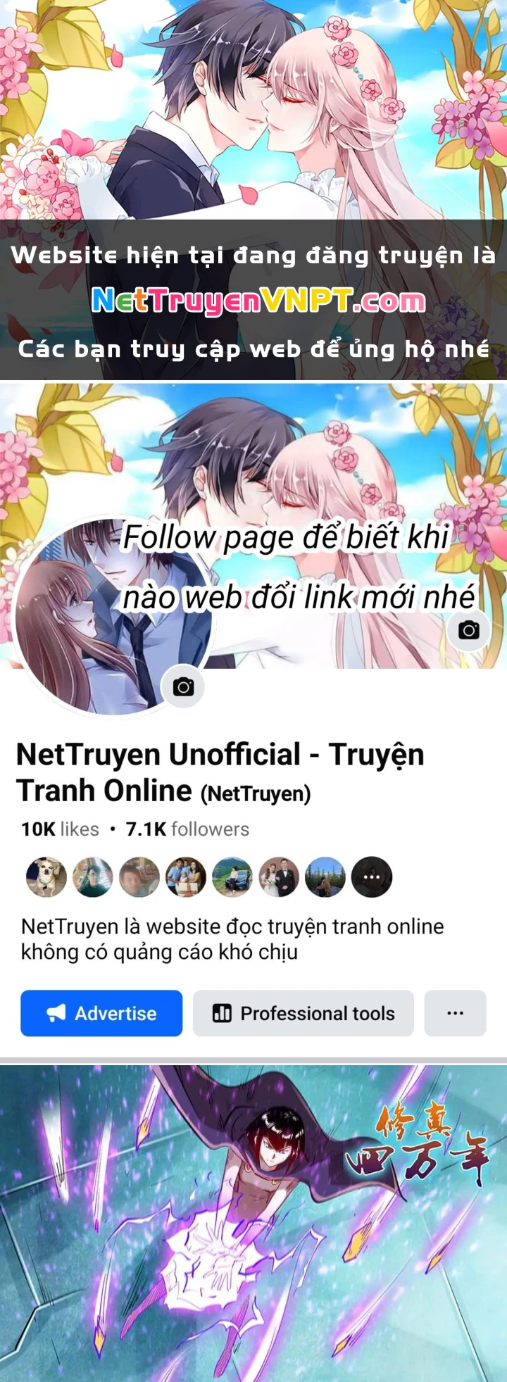 Tu Chân Tứ Vạn Niên Chapter 333 - Trang 2