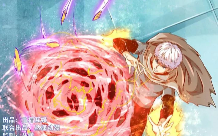 Tu Chân Tứ Vạn Niên Chapter 333 - Trang 2