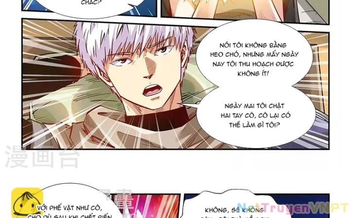 Tu Chân Tứ Vạn Niên Chapter 333 - Trang 2