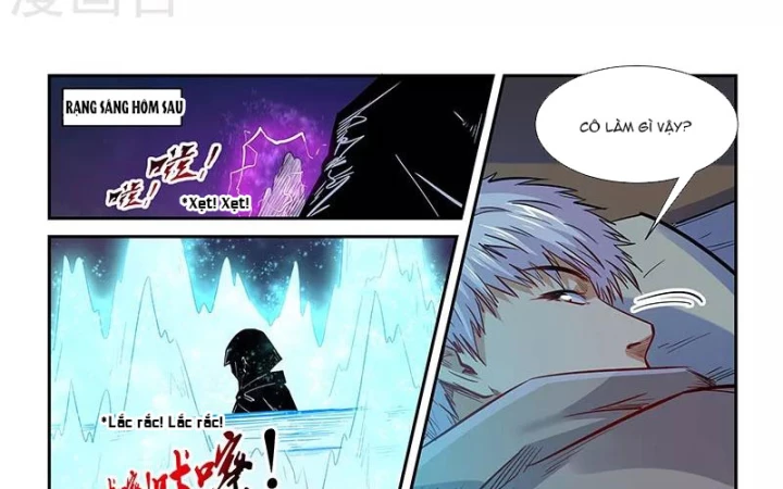 Tu Chân Tứ Vạn Niên Chapter 333 - Trang 2