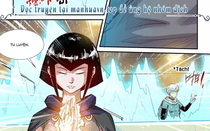 Tu Chân Tứ Vạn Niên Chapter 333 - Trang 2