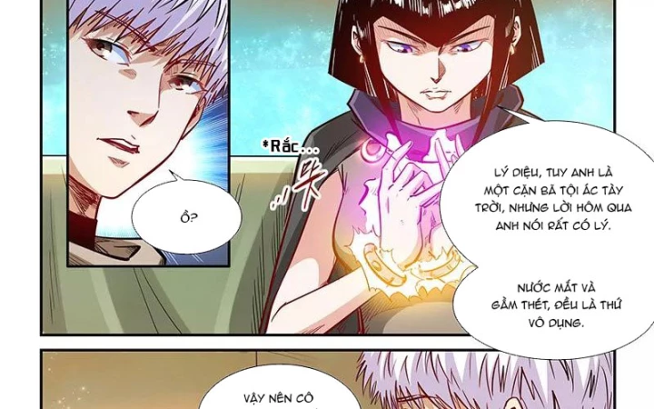 Tu Chân Tứ Vạn Niên Chapter 333 - Trang 2