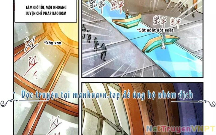 Tu Chân Tứ Vạn Niên Chapter 333 - Trang 2