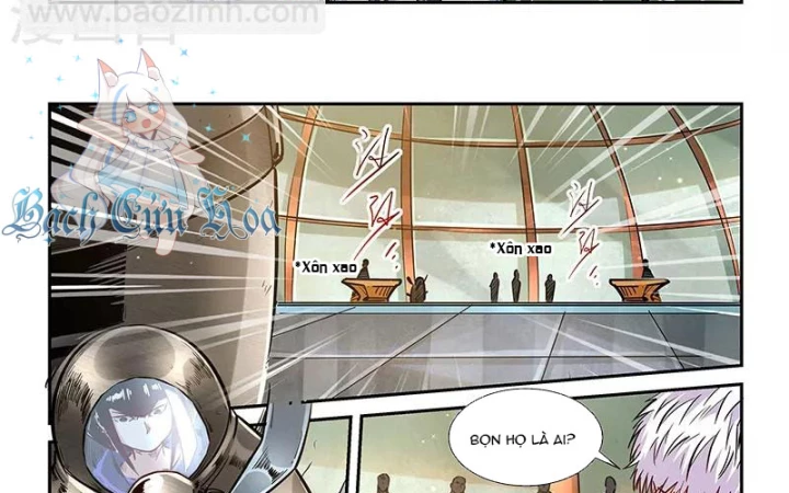 Tu Chân Tứ Vạn Niên Chapter 333 - Trang 2