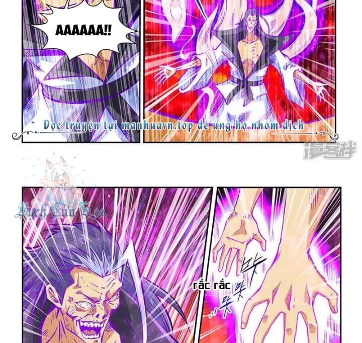 Tu Chân Tứ Vạn Niên Chapter 334 - Trang 2