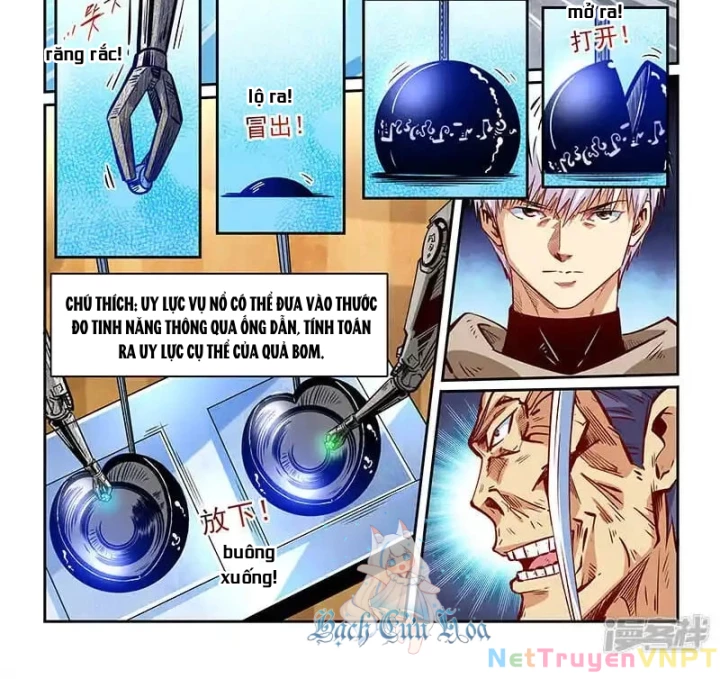 Tu Chân Tứ Vạn Niên Chapter 334 - Trang 2