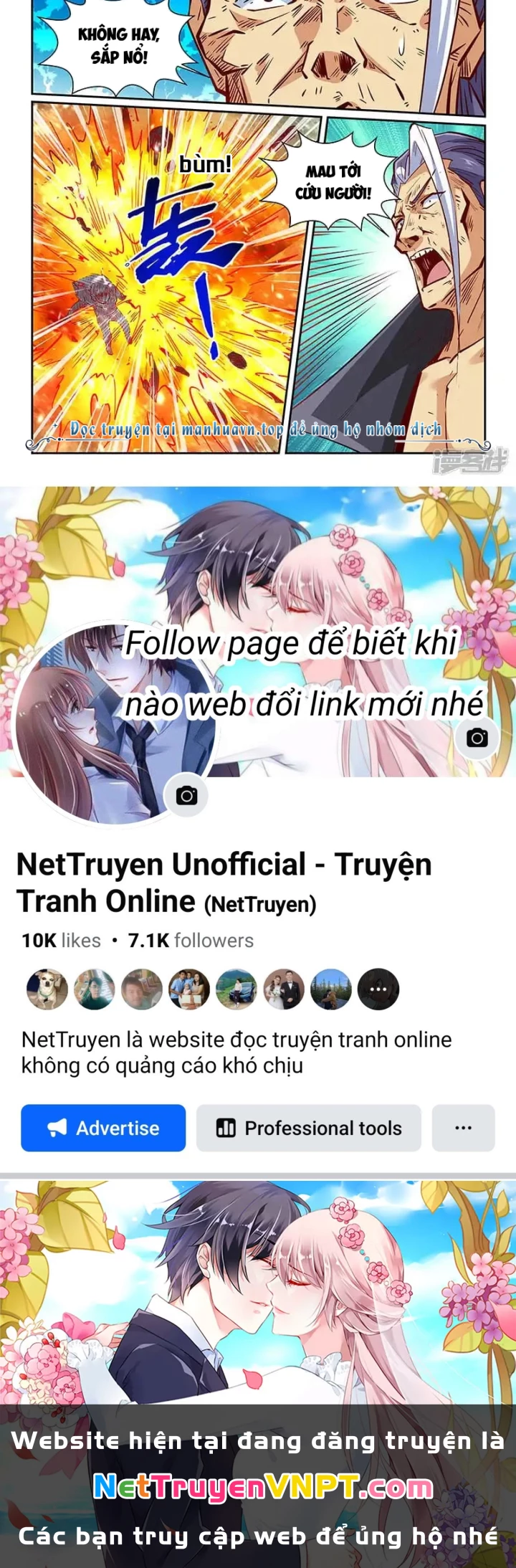 Tu Chân Tứ Vạn Niên Chapter 334 - Trang 2