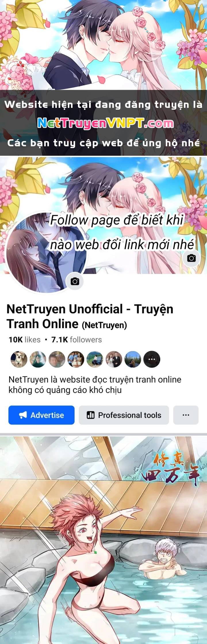 Tu Chân Tứ Vạn Niên Chapter 335 - Trang 2