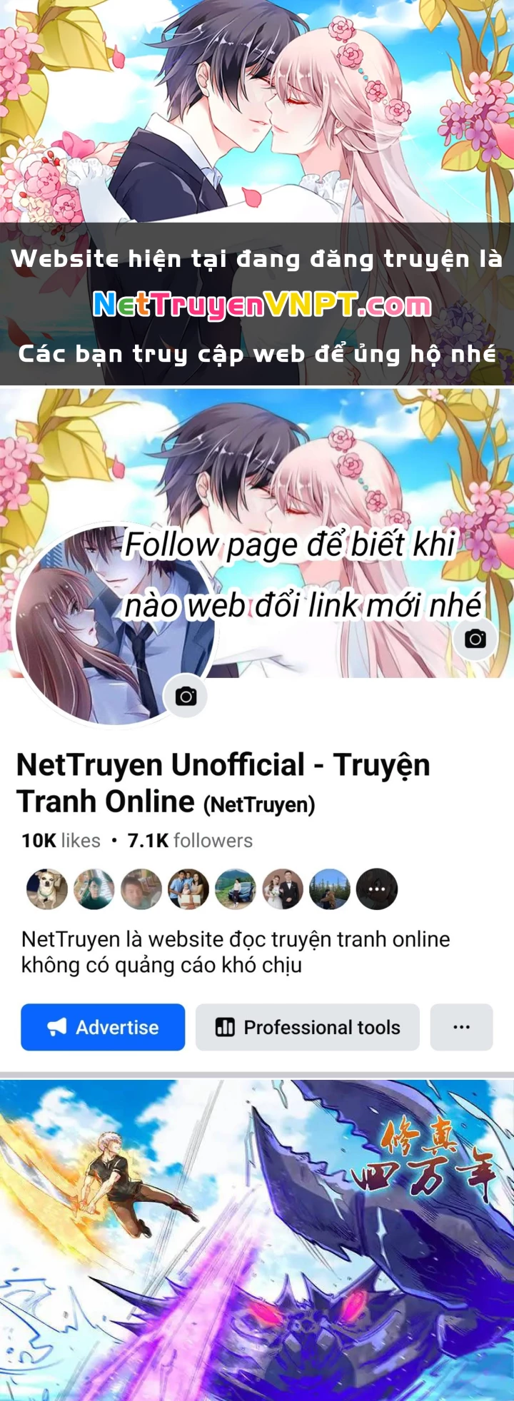 Tu Chân Tứ Vạn Niên Chapter 336 - Trang 2