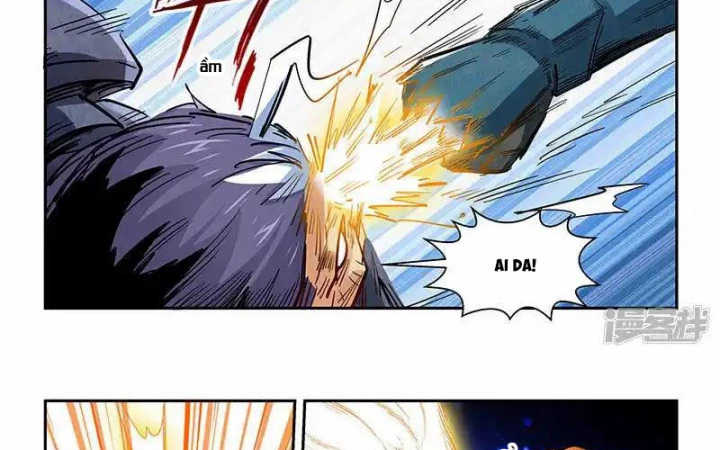 Tu Chân Tứ Vạn Niên Chapter 336 - Trang 2
