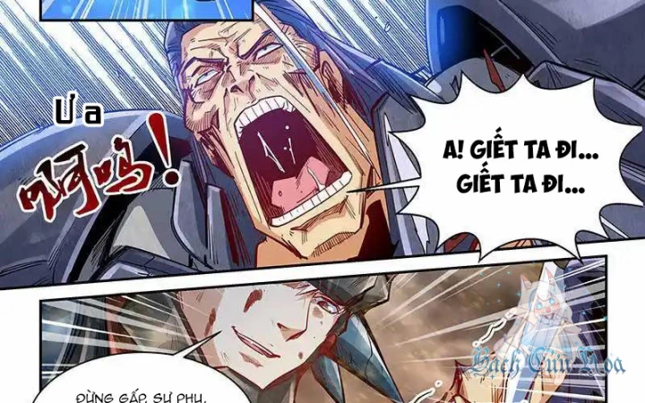 Tu Chân Tứ Vạn Niên Chapter 336 - Trang 2