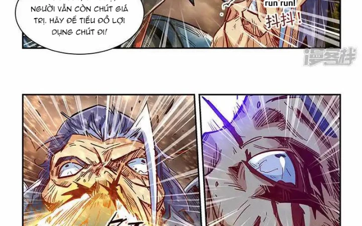 Tu Chân Tứ Vạn Niên Chapter 336 - Trang 2
