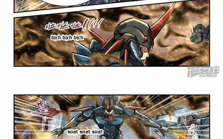 Tu Chân Tứ Vạn Niên Chapter 336 - Trang 2