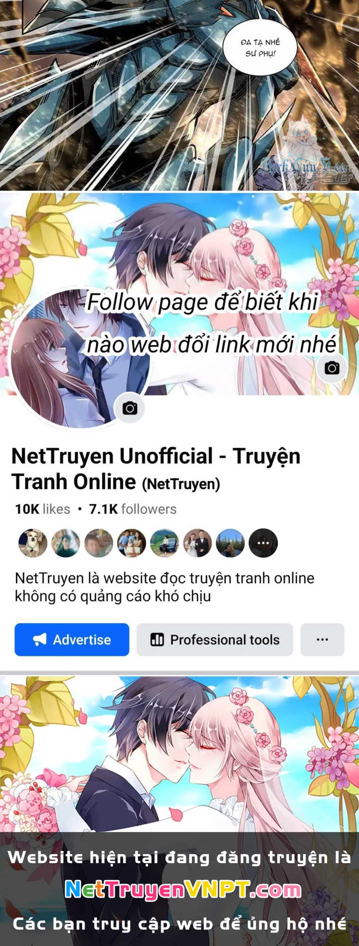 Tu Chân Tứ Vạn Niên Chapter 336 - Trang 2