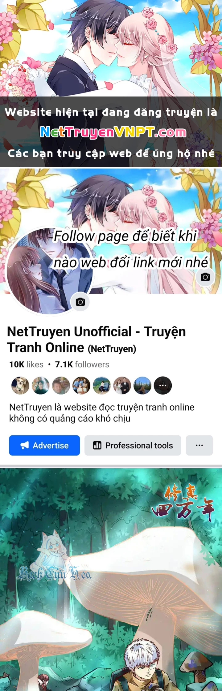 Tu Chân Tứ Vạn Niên Chapter 337 - Trang 2