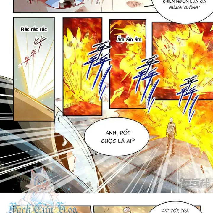 Tu Chân Tứ Vạn Niên Chapter 337 - Trang 2