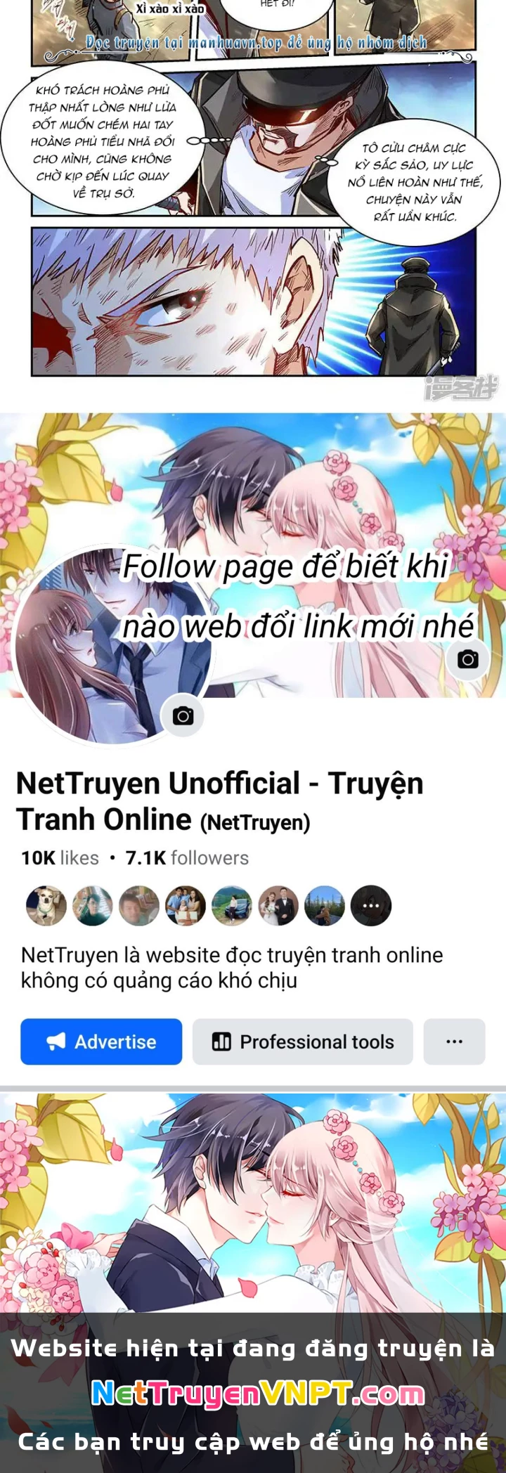 Tu Chân Tứ Vạn Niên Chapter 337 - Trang 2