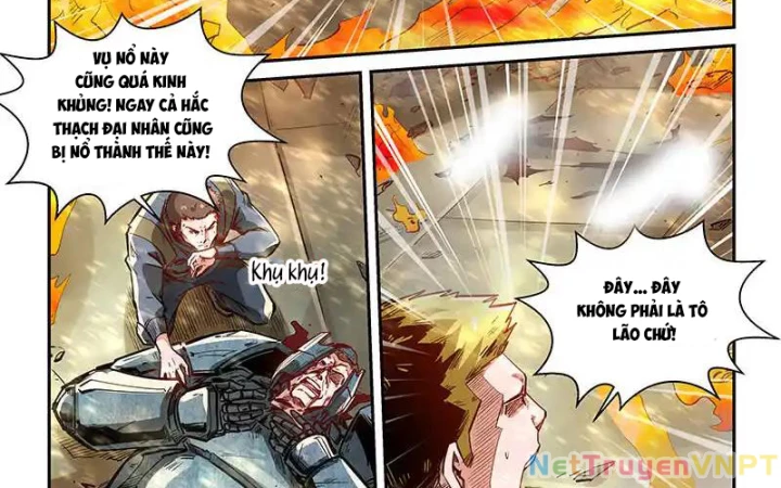 Tu Chân Tứ Vạn Niên Chapter 338 - Trang 2