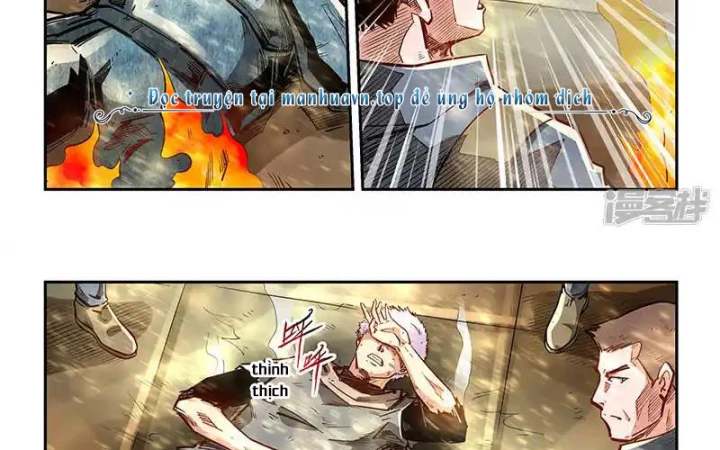 Tu Chân Tứ Vạn Niên Chapter 338 - Trang 2