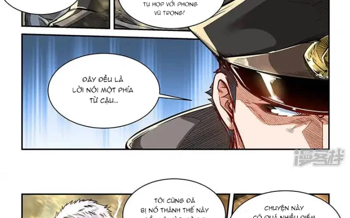 Tu Chân Tứ Vạn Niên Chapter 338 - Trang 2