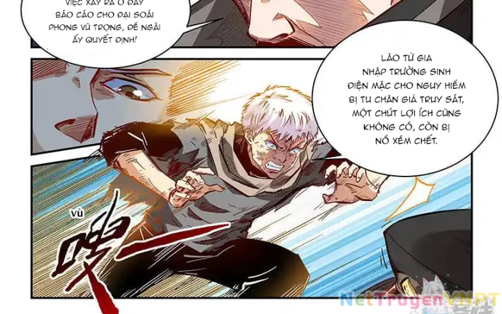Tu Chân Tứ Vạn Niên Chapter 338 - Trang 2