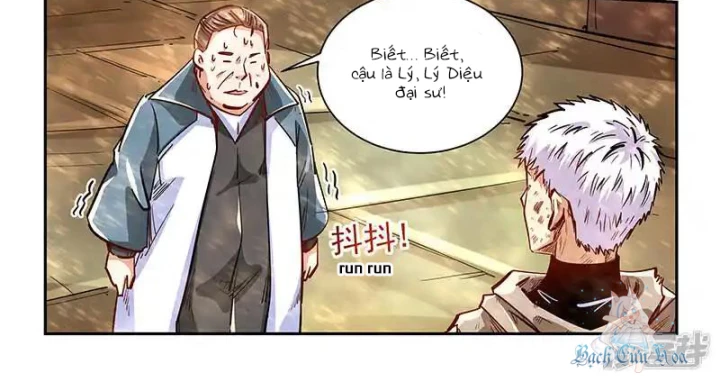 Tu Chân Tứ Vạn Niên Chapter 338 - Trang 2