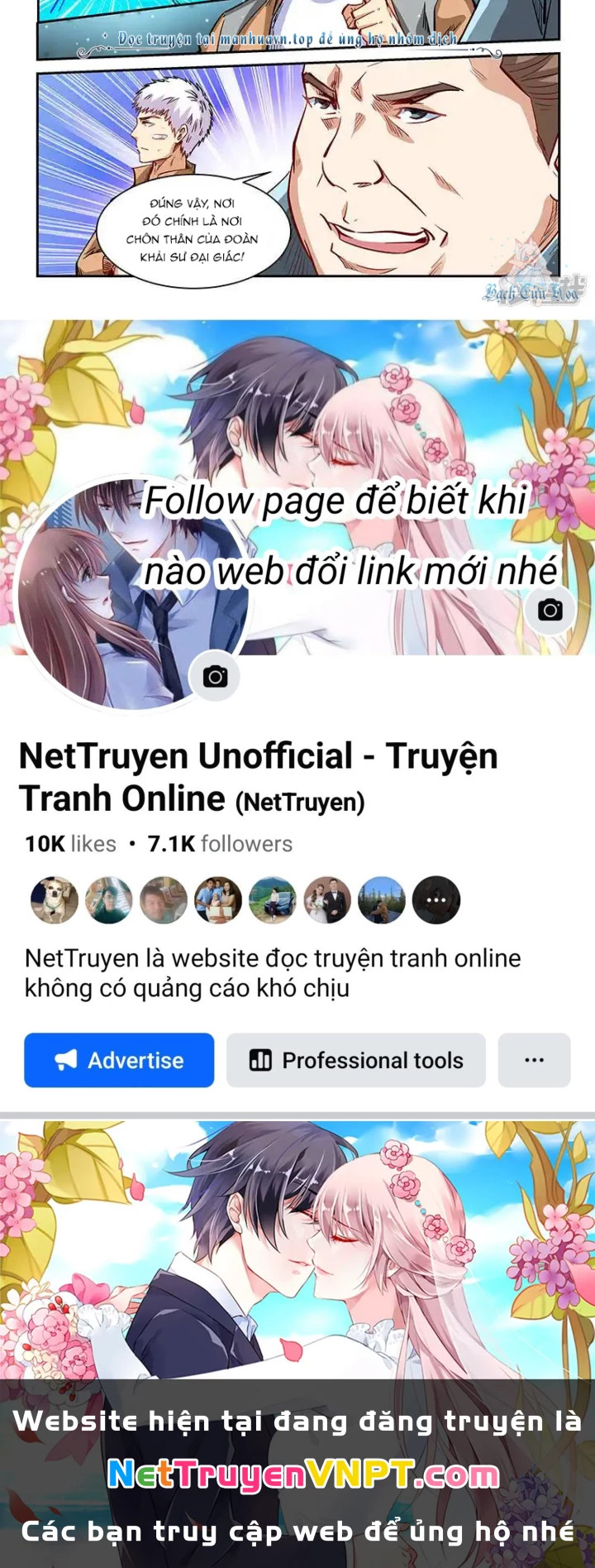 Tu Chân Tứ Vạn Niên Chapter 338 - Trang 2