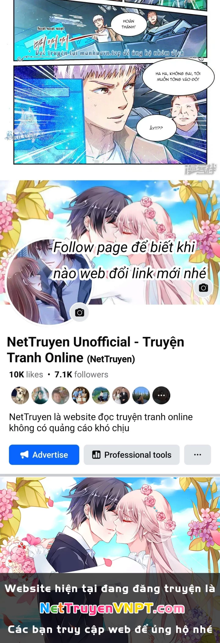 Tu Chân Tứ Vạn Niên Chapter 339 - Trang 2