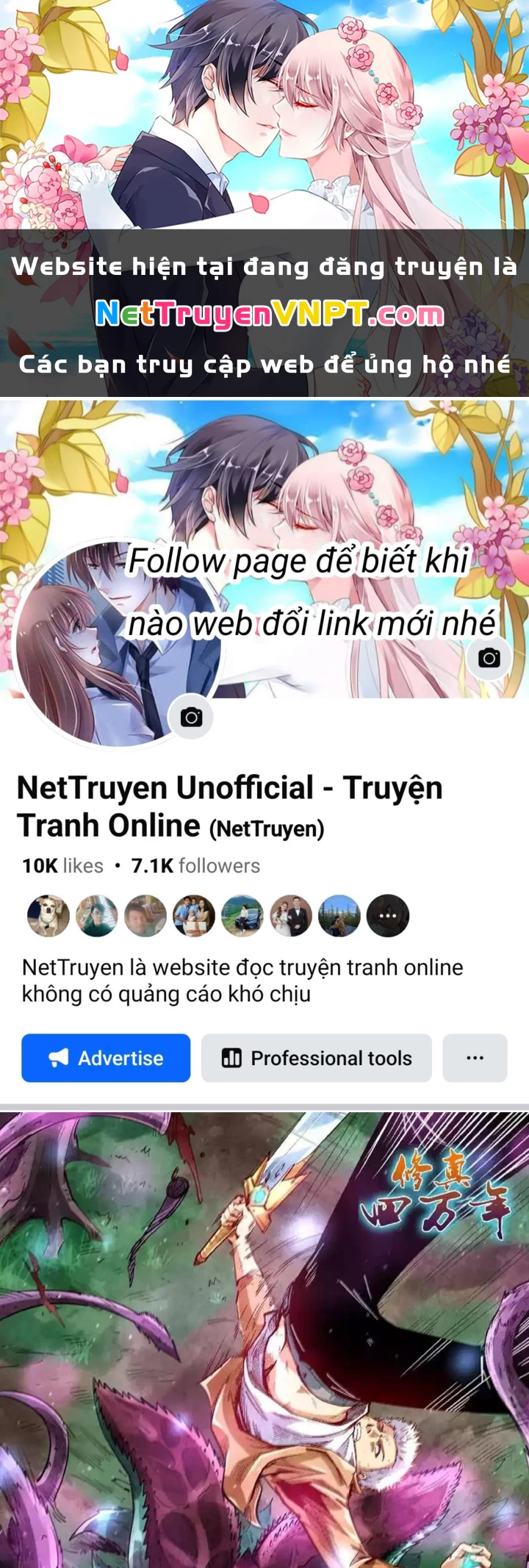 Tu Chân Tứ Vạn Niên Chapter 340 - Trang 2