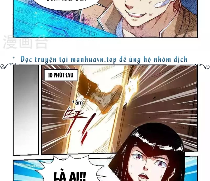 Tu Chân Tứ Vạn Niên Chapter 340 - Trang 2