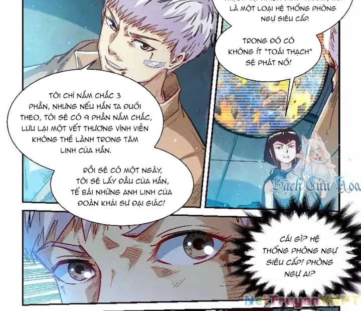 Tu Chân Tứ Vạn Niên Chapter 340 - Trang 2