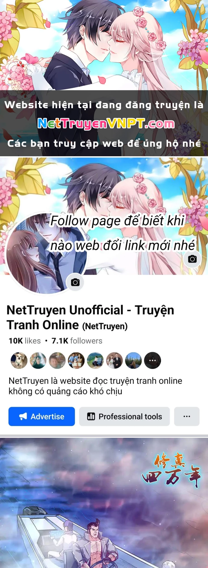 Tu Chân Tứ Vạn Niên Chapter 341 - Trang 2